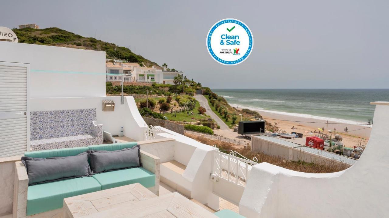 Vila Varanda By Sevencollection Villa Salema Kültér fotó