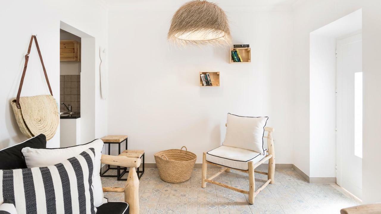 Vila Varanda By Sevencollection Villa Salema Kültér fotó