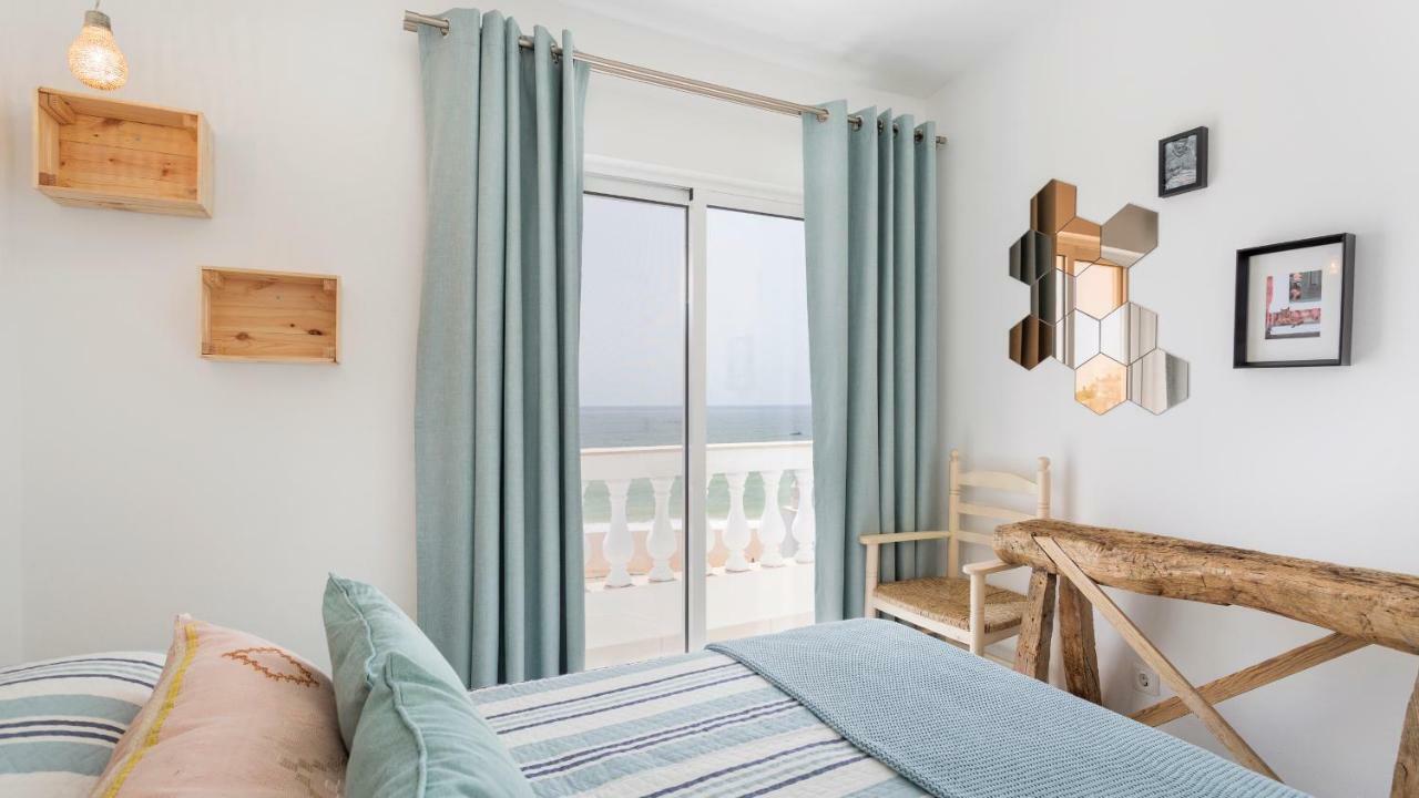 Vila Varanda By Sevencollection Villa Salema Kültér fotó