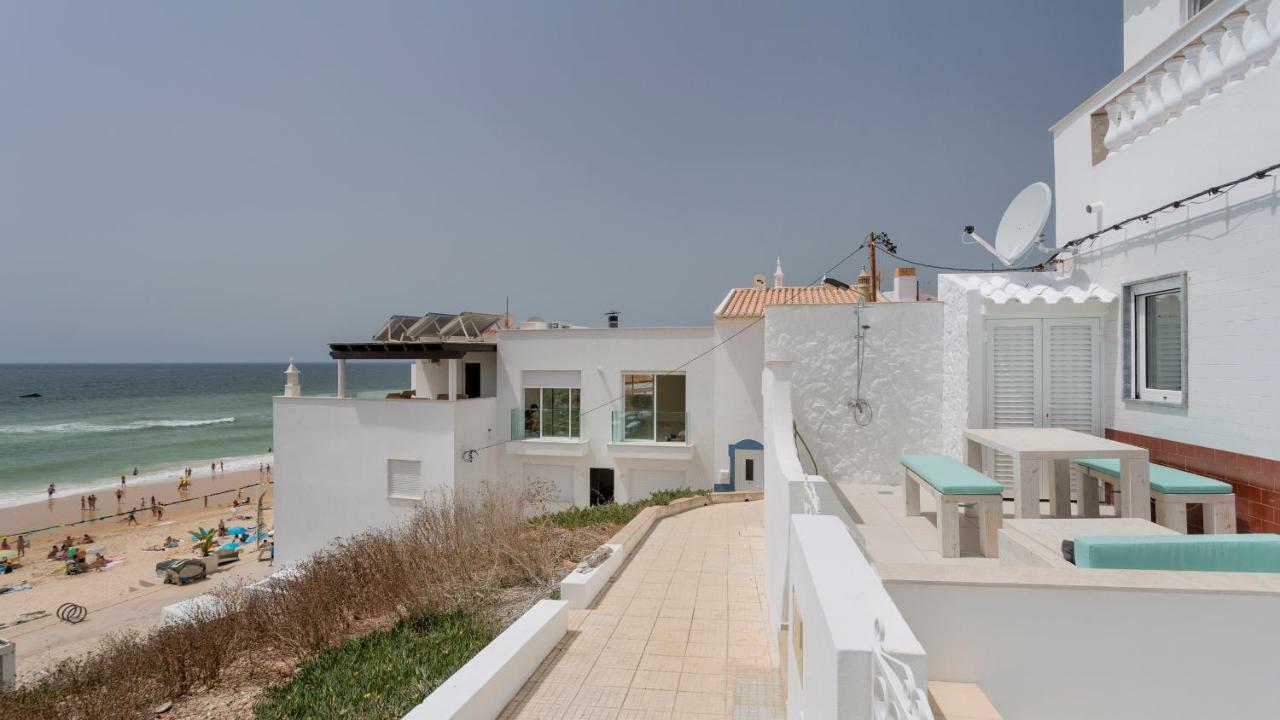 Vila Varanda By Sevencollection Villa Salema Kültér fotó
