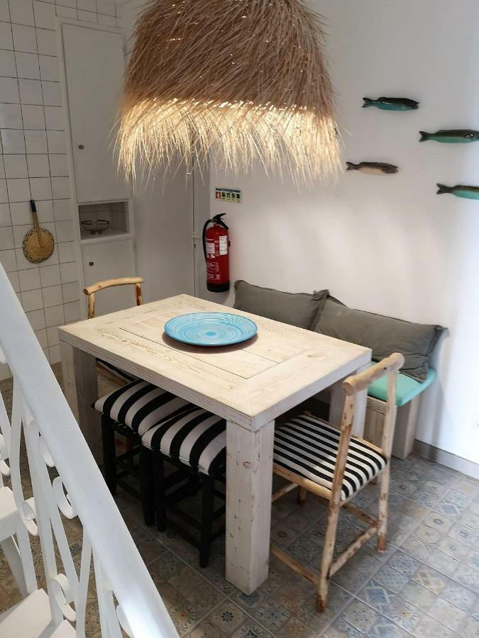 Vila Varanda By Sevencollection Villa Salema Kültér fotó