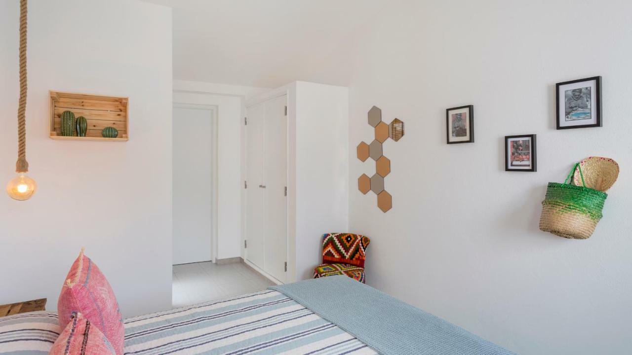 Vila Varanda By Sevencollection Villa Salema Kültér fotó