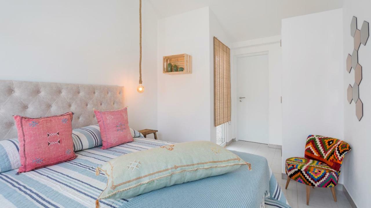 Vila Varanda By Sevencollection Villa Salema Kültér fotó